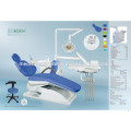 MSLDU05K Complete dental unit chair system,best dental treatment unit,dental chair exporter